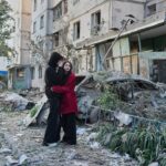 Un analista internacional advirtió sobre el ataque de Rusia en Kiev: “El peor ataque desde que comenzó la guerra”