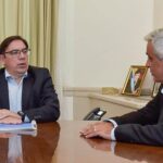 Tras más de dos años de conflicto, el Gobierno y las universidades firmaron un acuerdo por el financiamiento