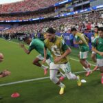 Hora de EE.UU. de los partidos de hoy en el Mundial 2026 y quién juega este domingo 28 de junio
