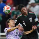 México vs. Corea del Sur, EN VIVO por el Mundial 2026: el minuto a minuto del partido