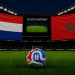 Países Bajos vs. Marruecos, en vivo por el Mundial 2026: hora, TV y las formaciones