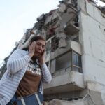 Terremotos en Venezuela: las fotos más impactantes de las zonas afectadas