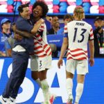 Locura total con Estados Unidos del DT argentino Mauricio Pochettino en el Mundial 2026: lo comparan con Brasil del 70 y se dispara el precio de las entradas