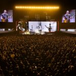 Quién toca en el Movistar Arena hoy: todos los recitales de la semana del 15 al 21 de junio de 2026