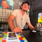 De no ser convocado para el Mundial a las calles de Nueva York: el impensado nuevo trabajo de Harry Maguire