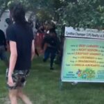 Un tiroteo en un festival en Ohio dejó varias personas heridas