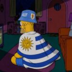Los mejores memes tras la temprana eliminación de Uruguay en el Mundial: Muslera y Bielsa, en el ojo de la tormenta