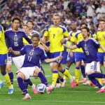 Japón vs. Suecia, en vivo por el Mundial 2026: el minuto a minuto del partido