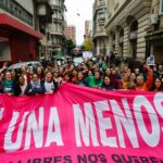 “Buscaron tarde” y “felicitaron al perro”: las fuertes críticas de Ni Una Menos al operativo de búsqueda de Agostina Vega