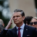 El gobierno de Estados Unidos instó a Europa a combatir la “invasión” de inmigrantes