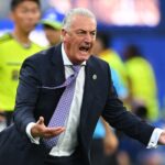 Mundial 2026: Gustavo Alfaro le contestó a Chilavert en la previa de Paraguay vs. Alemania