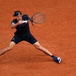Alexander Zverev vs. Jakub Mensik, por la primera semifinal de Roland Garros