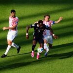 Panamá vs. Croacia, EN VIVO por el Mundial 2026: el minuto a minuto del partido
