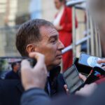 El Gobierno oficializó la salida de Adorni y la designación de Santilli como nuevo jefe de Gabinete