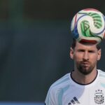 El mensaje de Messi antes del debut: “Juntos” al Mundial