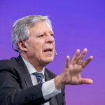 Daniel López Rosetti, médico cardiólogo: “No somos seres racionales, somos seres emocionales que razonan”