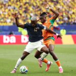 Costa de Marfil vs. Ecuador, en vivo por el Mundial 2026: minuto a minuto del partido