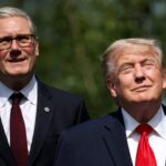 Trump aseguró que Starmer renunciará como primer ministro del Reino Unido