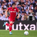 Quién es Mauro Arambarri, el enérgico volante que llega a River: cómo se volvió goleador tras dos duras lesiones