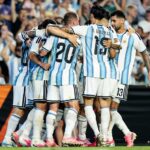 Mundial 2026, en vivo: último día antes de que empiece la cita mundialista