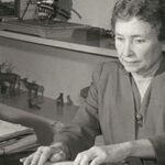 Helen Keller, escritora y conferencista: “La seguridad es más que nada una superstición. La vida es una aventura atrevida o no es nada”