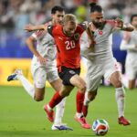 Austria vs. Jordania, en vivo por el Mundial 2026: el minuto a minuto del partido
