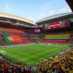 A qué hora de EE.UU. juega Colombia vs. Portugal, hoy: transmisión en vivo del Mundial 2026