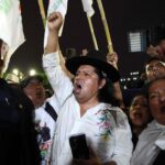 Balotaje en Perú: El conteo rápido da un empate técnico entre Keiko Fujimori y Sánchez y se define voto a voto