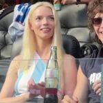 De Anya Taylor-Joy a Bill Gates: todas las celebridades que estuvieron en el debut de Estados Unidos en el Mundial 2026