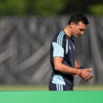 Mundial 2026, EN VIVO: Uruguay empató con Cabo Verde y la Argentina enfrenta a Austria en Dallas