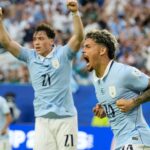 Hora de EE.UU. de los partidos de hoy en el Mundial 2026 y quién juega este domingo 21 de junio