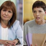 Mayra Mendoza arremetió contra Patricia Bullrich por sus críticas a la marcha Ni Una Menos