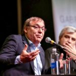 Gabriel Rolón, psicólogo:“Entre el deseo y uno mismo se interponen tantas cosas. Lo primero que se interpone son los deseos ajenos»