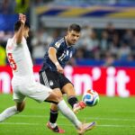 Posiciones del grupo de la Argentina, en vivo: así se define la zona y cuándo es el próximo partido