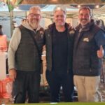 “Somos el Tim Payne de la yerba”, dijo uno de los ganadores del Mundial de la Yerba Mate tras la sorpresa de ser reconocidos