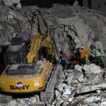 El Gobierno busca a tres argentinos desaparecidos durante los terremotos en Venezuela