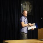 La CGT debatió un nuevo paro general y una movilización contra Milei, pero no puso ninguna fecha
