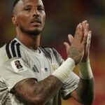 Eloy Room, el arquero récord de Curazao: 15 atajadas ante Ecuador en el Mundial y el recuerdo de la camiseta de Messi