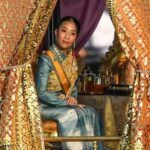 Quién era Bajrakitiyabha Mahidol, la princesa de Tailandia que murió a los 47 años