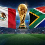 Quién ganó entre México vs. Sudáfrica: transmisión en vivo del Mundial 2026