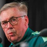 Brasil debutará ante Marruecos y Carlo Ancelotti confía en la resurrección en pos del hexacampeonato