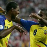 Lo que dijo una leyenda de Ecuador antes del cruce vs. México: “Todo se da para que llegue a la final del Mundial”