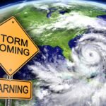 Se esperan tormentas severas en varios estados de EE.UU. hoy y el fin de semana: Nueva Jersey podría sufrir inundaciones