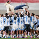 Di María, entre la nostalgia por la selección y el sueño pendiente con Rosario Central