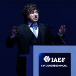 Javier Milei y sus medidas, en vivo: Bullrich agudizó la interna en LLA y se anticipa una nueva versión de la ley de inocencia fiscal