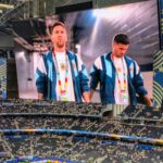 En qué canal de EE.UU. pasan el partido de Argentina vs. Austria hoy: hora y cómo ver en vivo el Mundial 2026