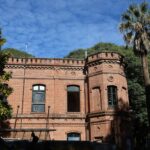 Cómo sigue el plan para restaurar la “joya arquitectónica” del Botánico