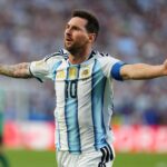 En qué canal pasan Argentina vs. Austria por el Mundial 2026 hoy