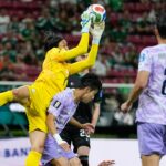 VIDEO: así fue el insólito error del arquero de Corea del Sur que le dio el triunfo a México en el Mundial 2026