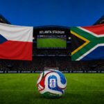 República Checa vs. Sudáfrica, EN VIVO por el Mundial 2026: hora, TV y las formaciones